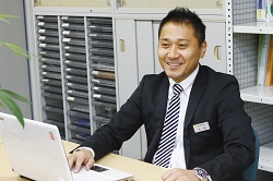 日本みらい税理士法人のスタッフ紹介2