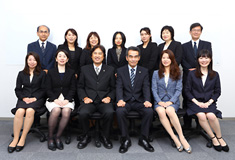 税理士法人新日本経営