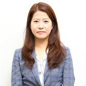 税理士法人新日本経営のスタッフ紹介3