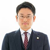 弁護士法人 萩原総合法律事務所のスタッフ紹介7