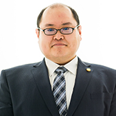 弁護士法人 萩原総合法律事務所のスタッフ紹介3