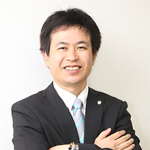 税理士法人新日本 九州中央事務所の代表紹介