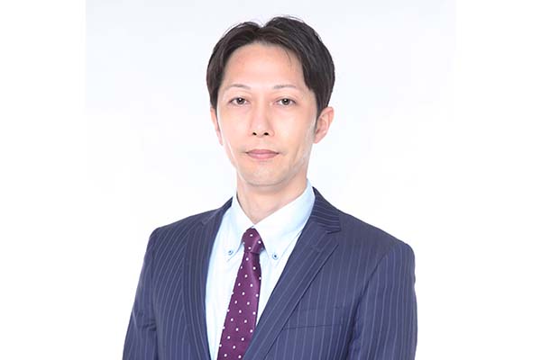 税理士法人チェスター 名古屋事務所の代表紹介