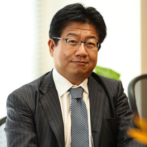 弁護士法人福田・木下総合法律事務所の代表紹介