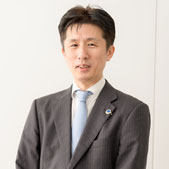 フジ相続税理士法人 大阪事務所のスタッフ紹介2