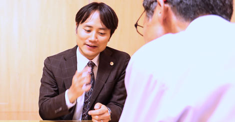 弁護士法人福田・木下総合法律事務所の選ばれる理由4