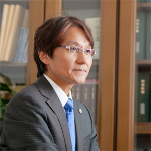 弁護士法人 福澤法律事務所の代表紹介