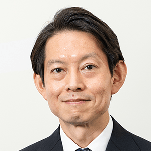 安藤誠一郎法律事務所の代表紹介