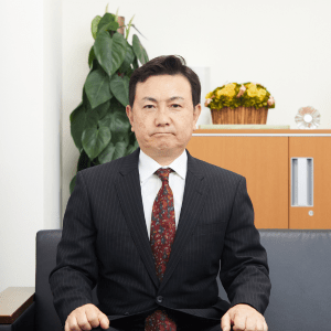 税理士法人 早川・平会計の代表紹介