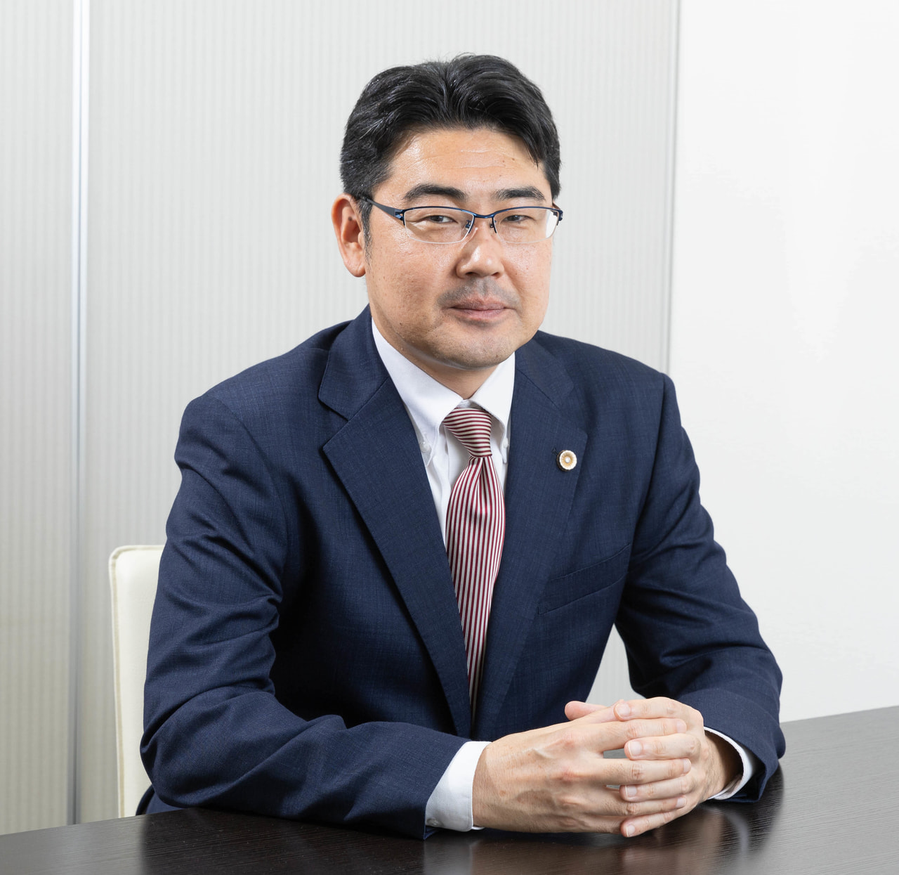吉田法律税務総合事務所の代表紹介