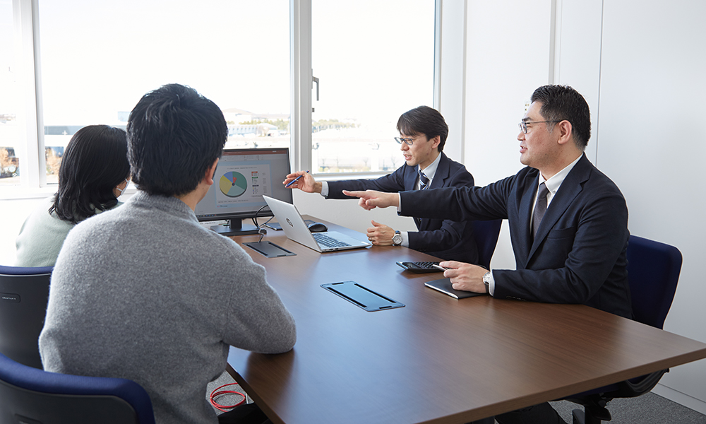 税理士法人 東京さくら会計事務所 相続専門部の選ばれる理由2