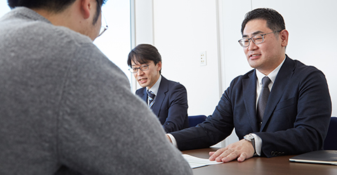 税理士法人 東京さくら会計事務所 相続専門部の選ばれる理由3