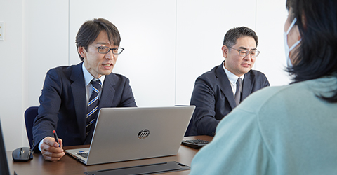 税理士法人 東京さくら会計事務所 相続専門部の選ばれる理由4