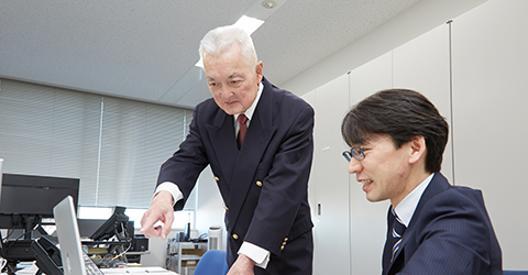 税理士法人 東京さくら会計事務所 相続専門部の選ばれる理由6