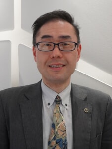 日本経営ウィル税理士法人・藤嵜税理士